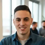 Picture of Karlo Kuzmanovic