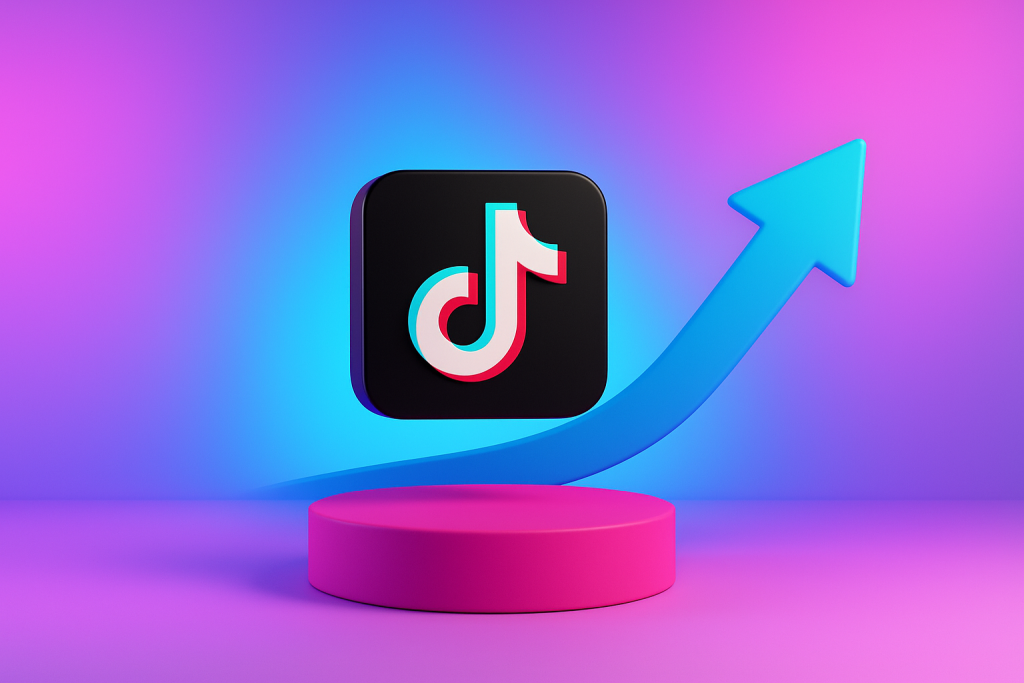 TikTok CTR Explained - Real Numbers, Formats, and Fixes