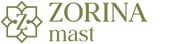 Zorina Mast logo